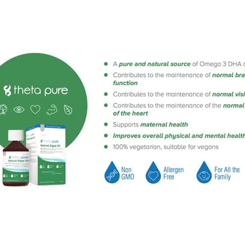 Are you Deficient in Omega 3?