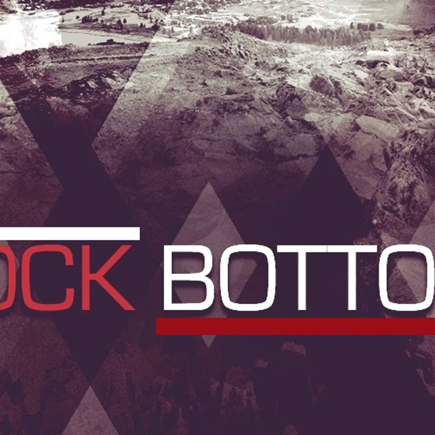 Sunday, March 30, 2025 - Centerville: Rock Bottom (Like Jesus, Part 5)