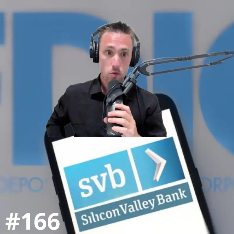Silicon Valley Bank Collapse - #166