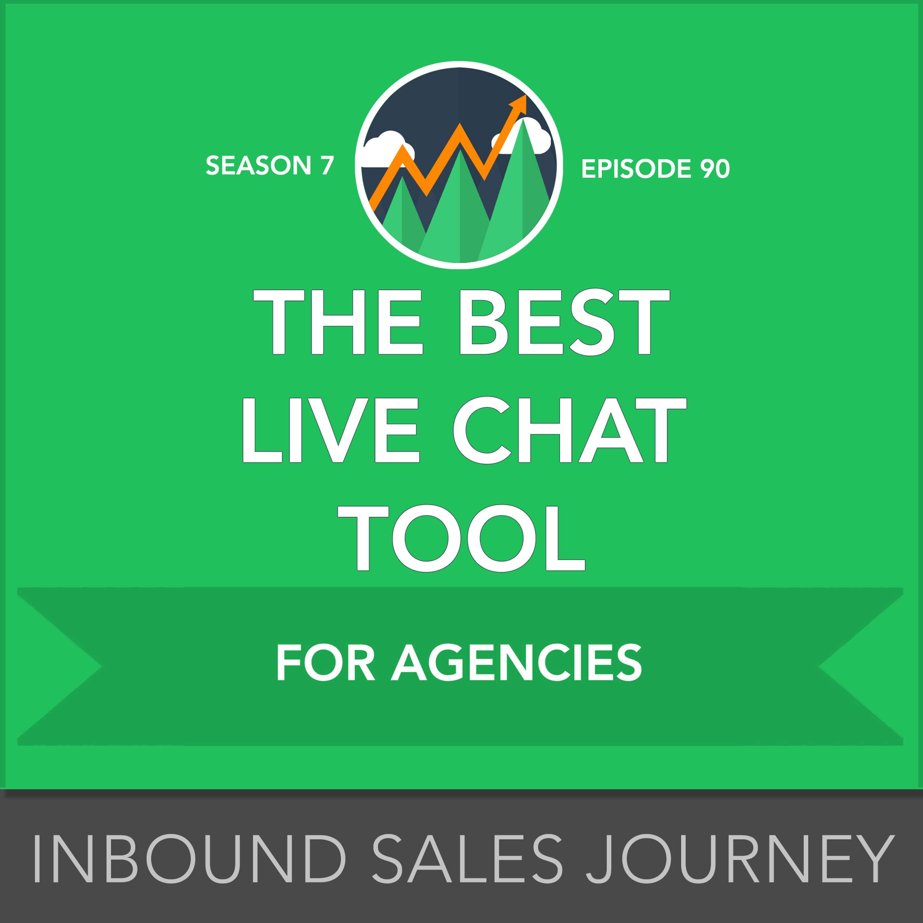 Inbound Sales Journey
