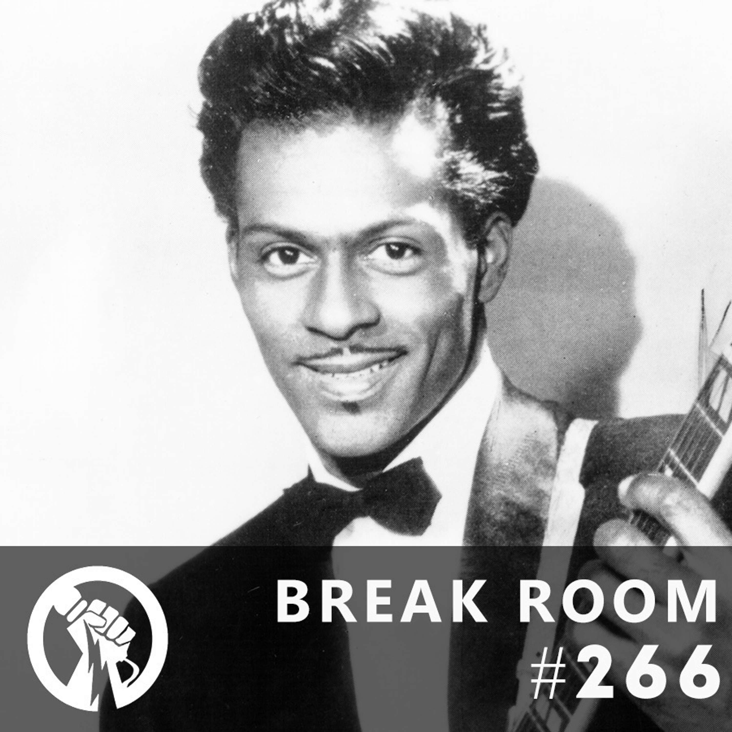 The Break Room
