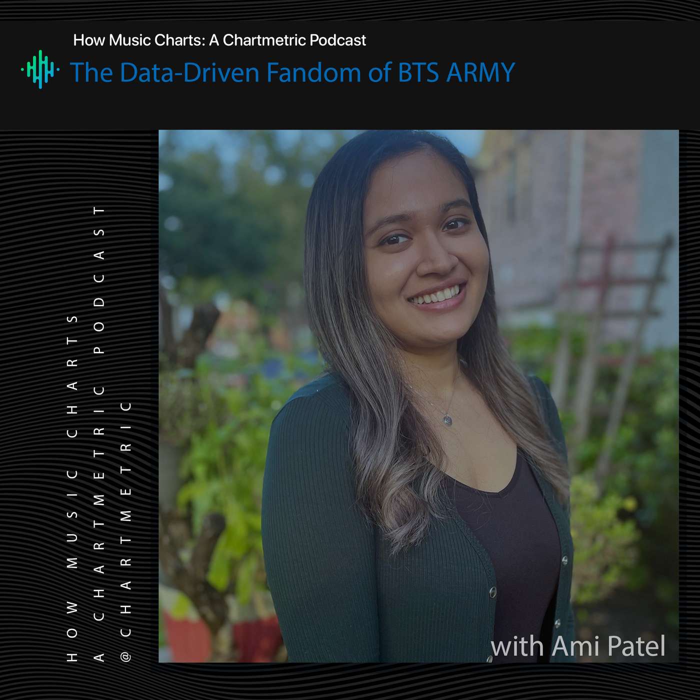 The Data-Driven Fandom of BTS ARMY With Ami Patel