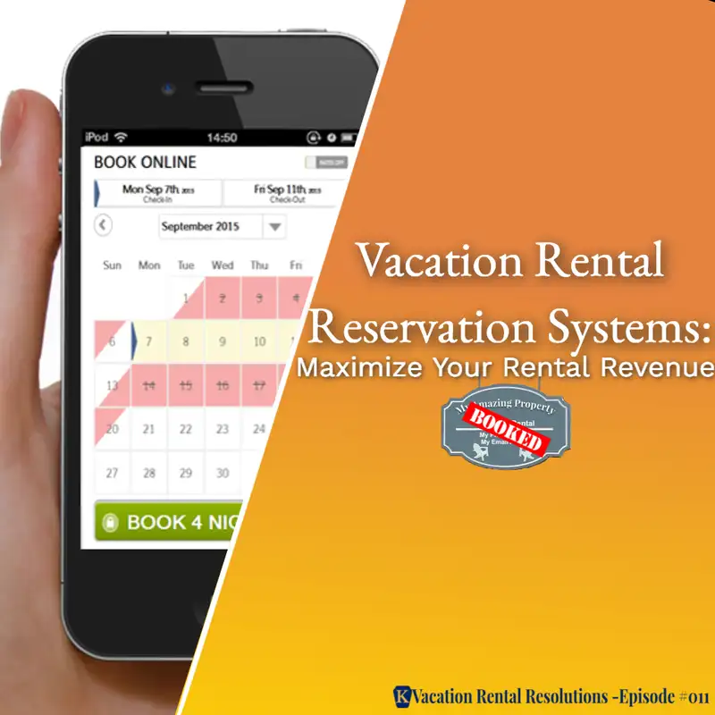 Vacation Rental Reservation Systems: Maximize Your Rental Revenue-011