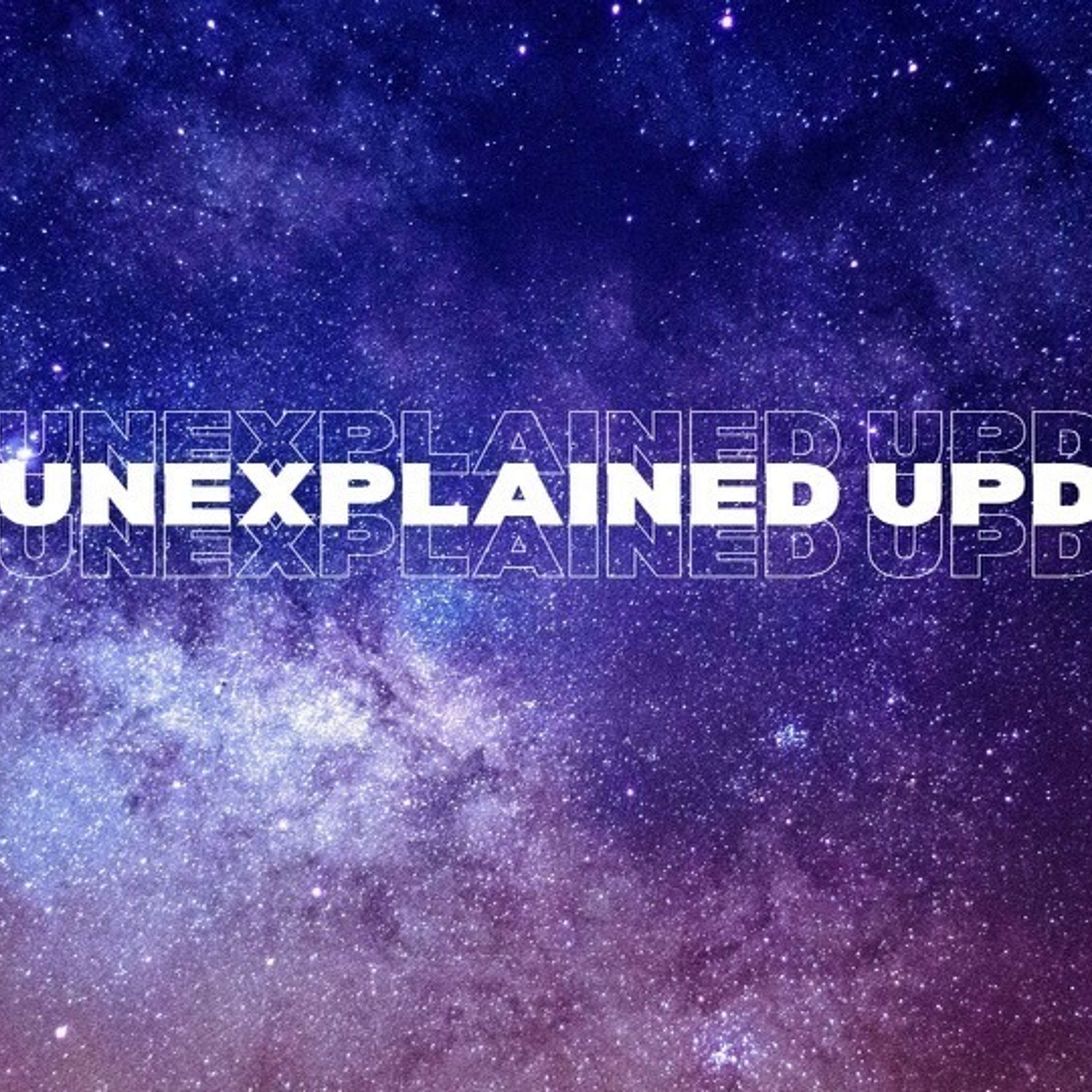 All Things Unexplained