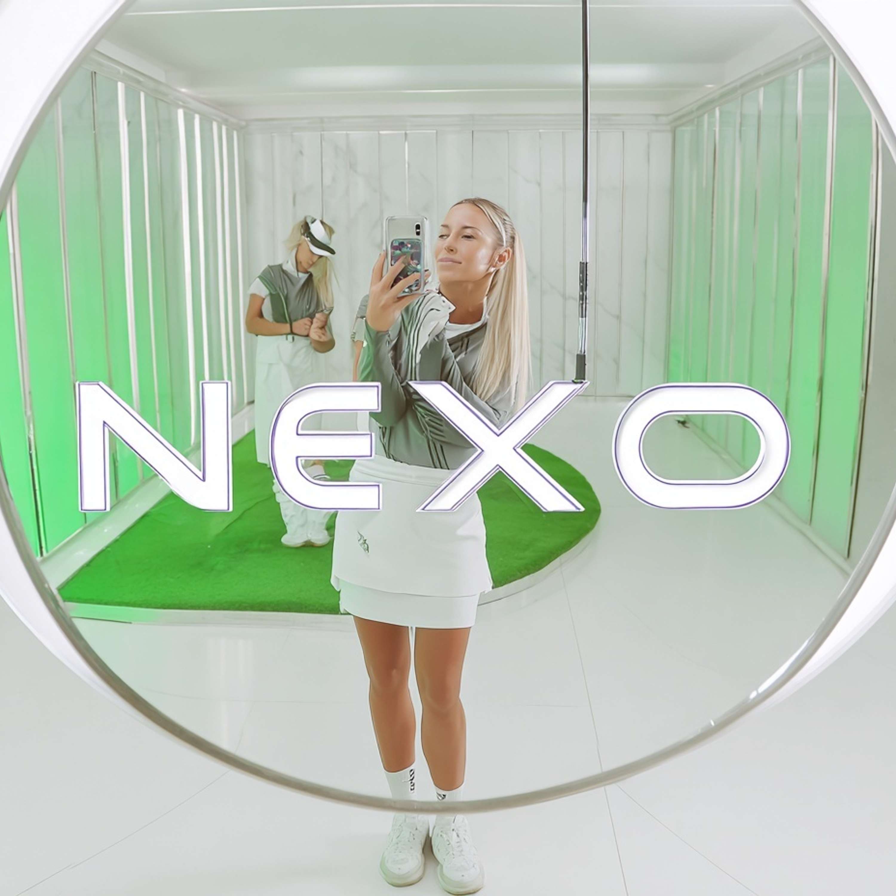 How Did Nexo Become the First Crypto Partner of the DP World Tour?