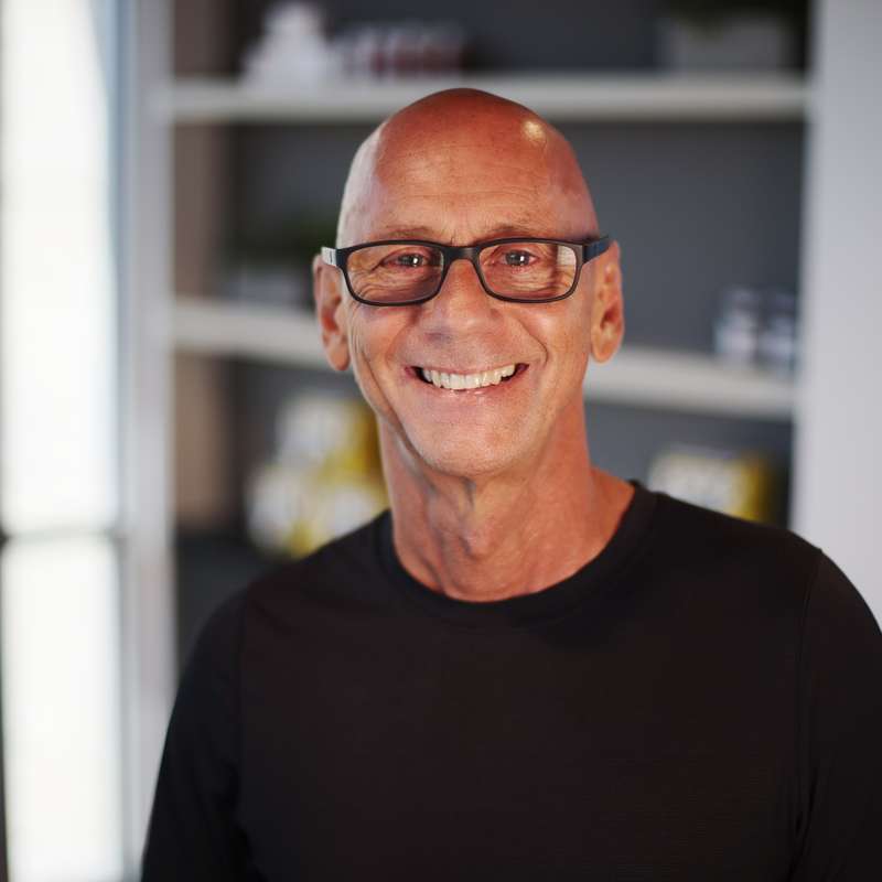 Dr. Jeffrey R. Gladden MD, FACC