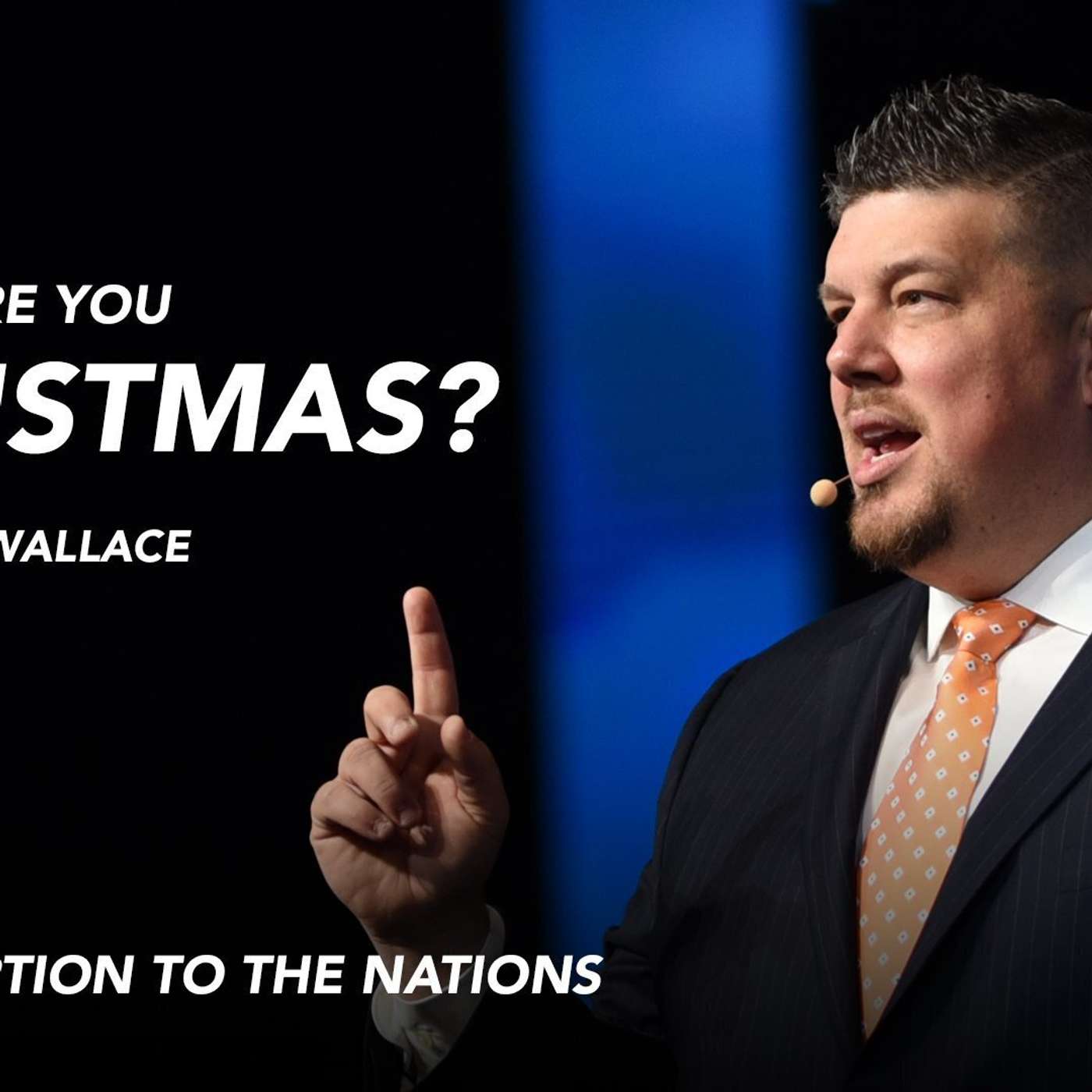 Where Are You Christmas?