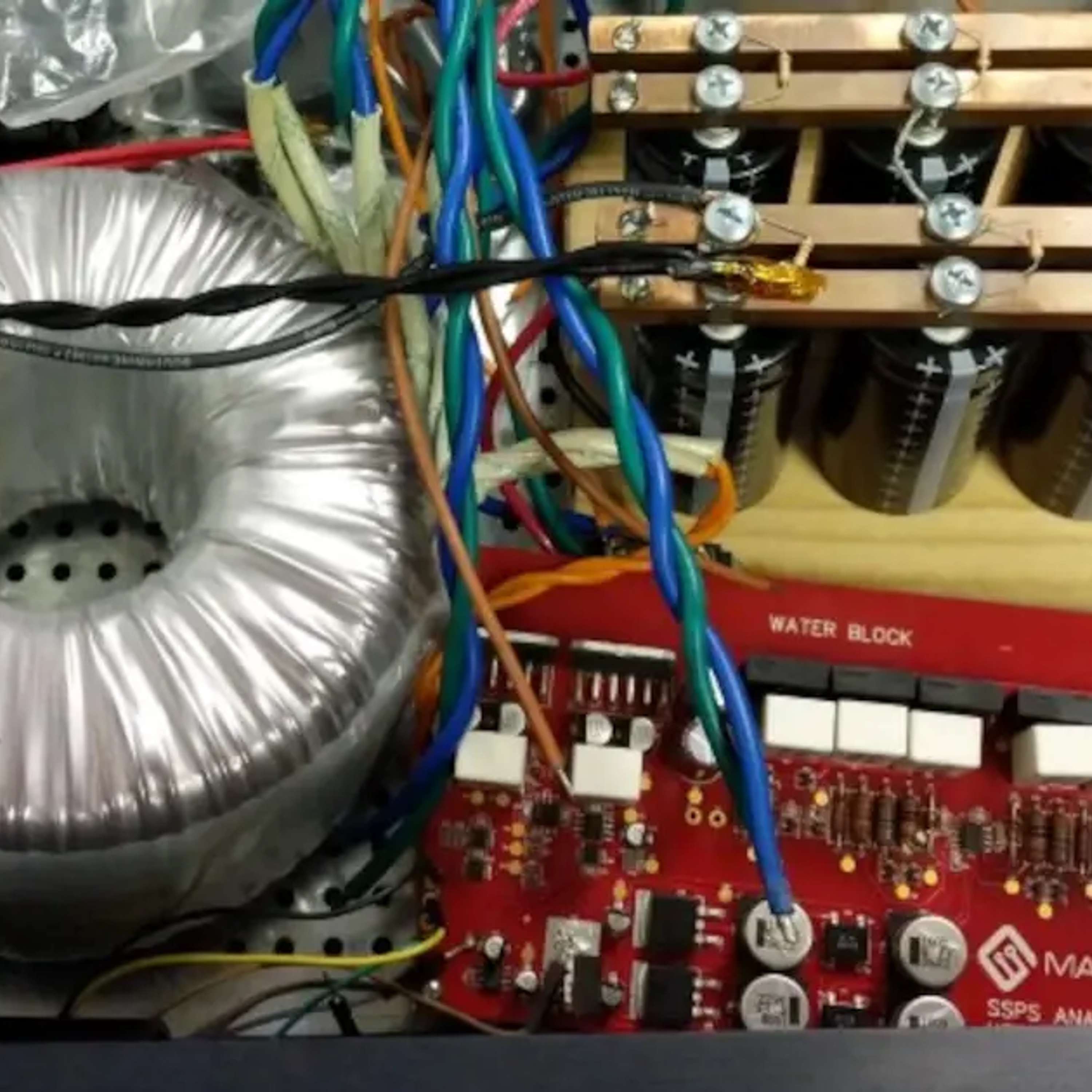 Circuit Break - A MacroFab Podcast