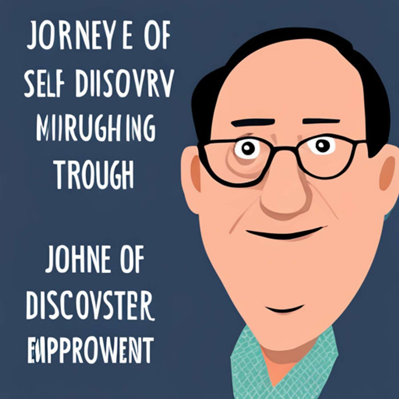 Unleash Your Magic: Self-Love and Empowerment Articles by Sharon Aharonoff episode artwork