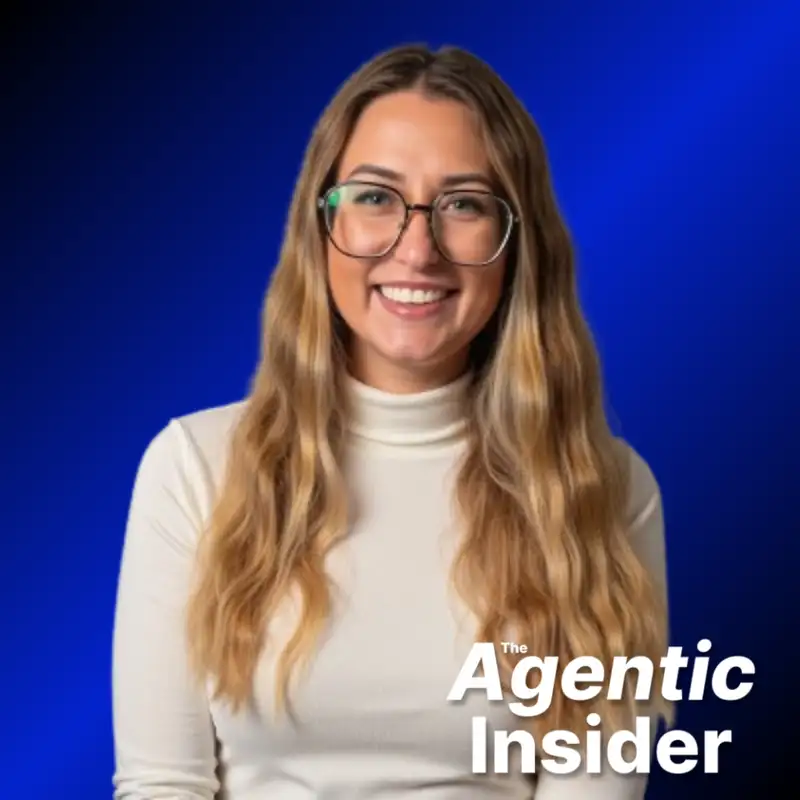 Strategy to Scale: From AI Pilot to Production - Cat Valverde - The Agentic Insider - Episode #15