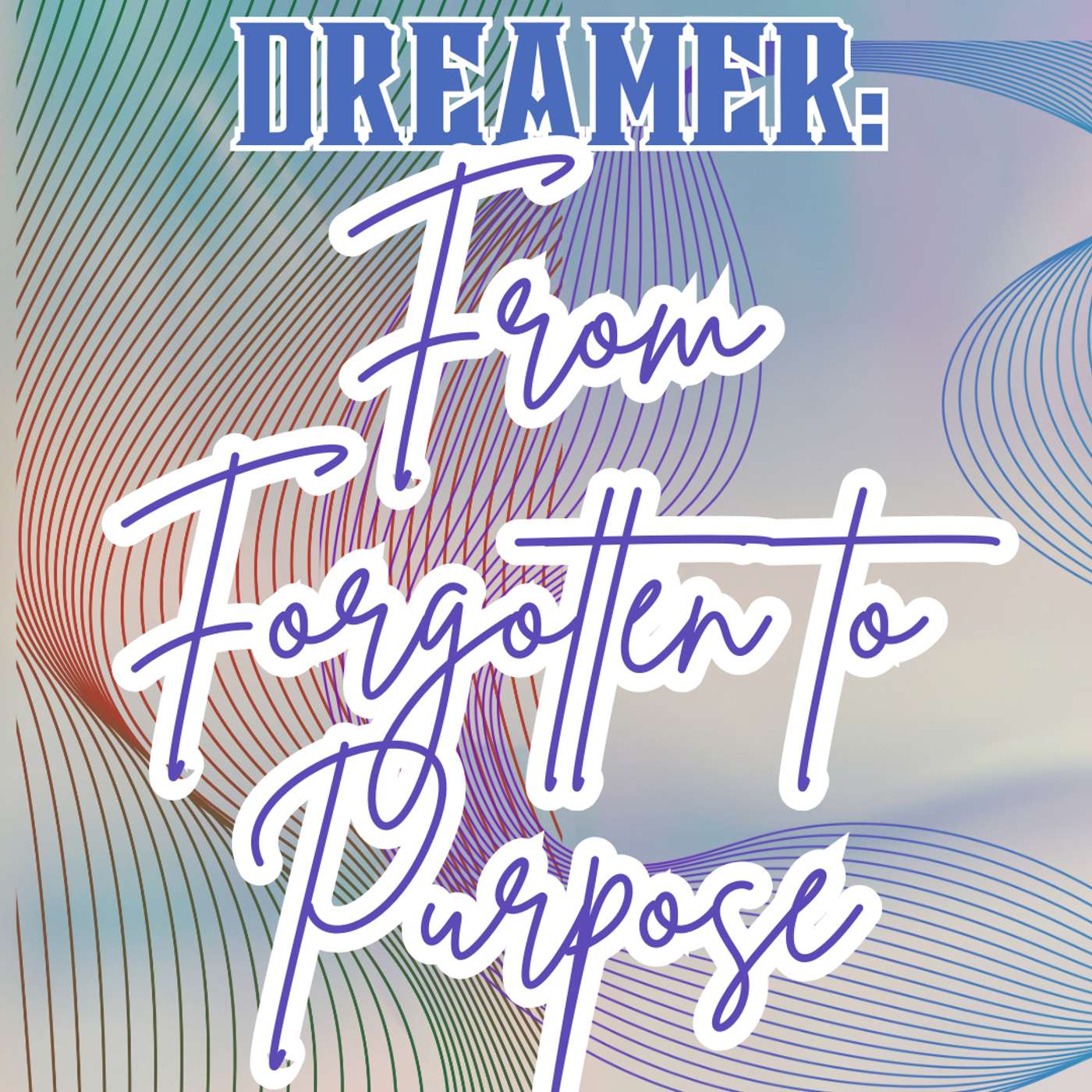 From Forgotten to Purpose: Genesis 41