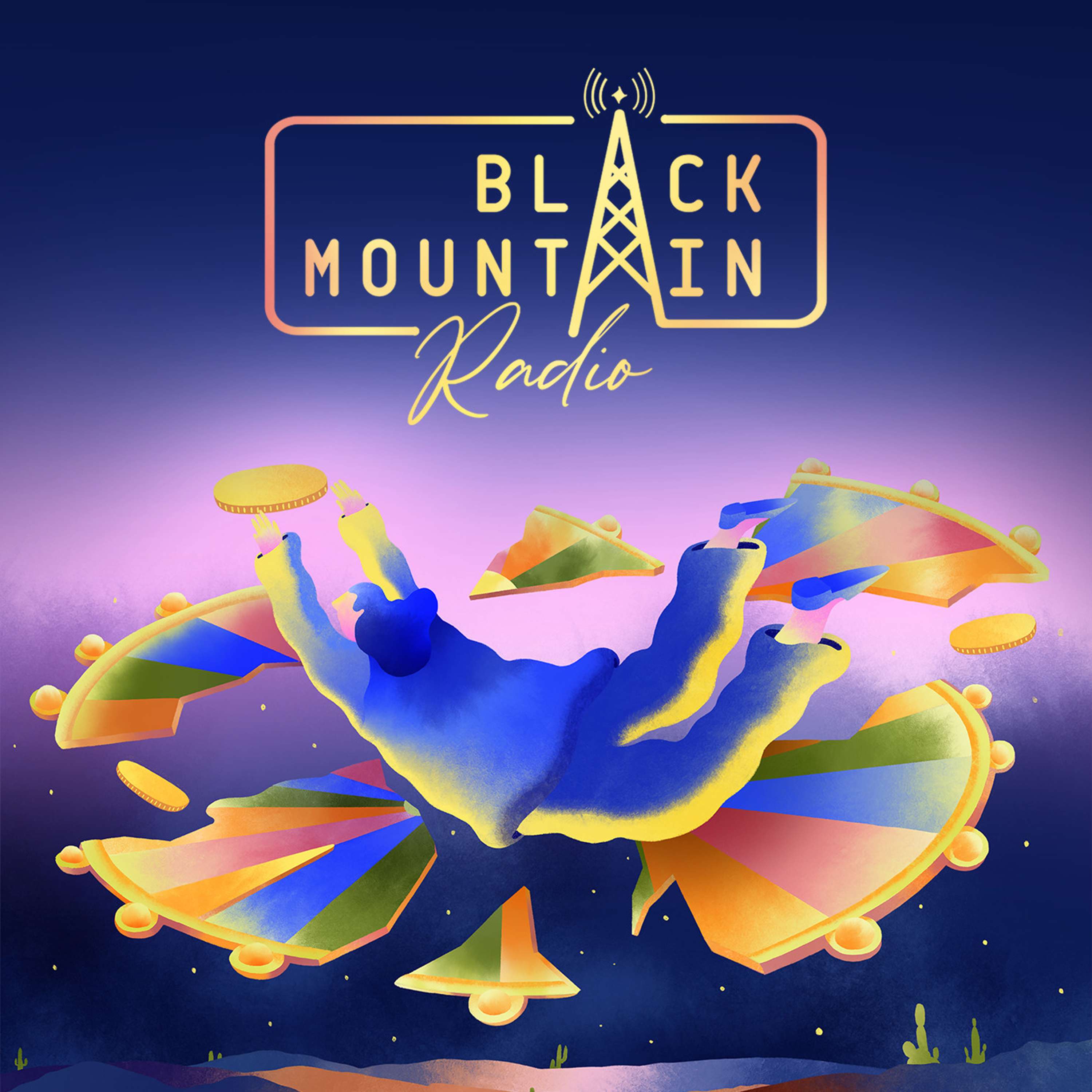Black Mountain Radio