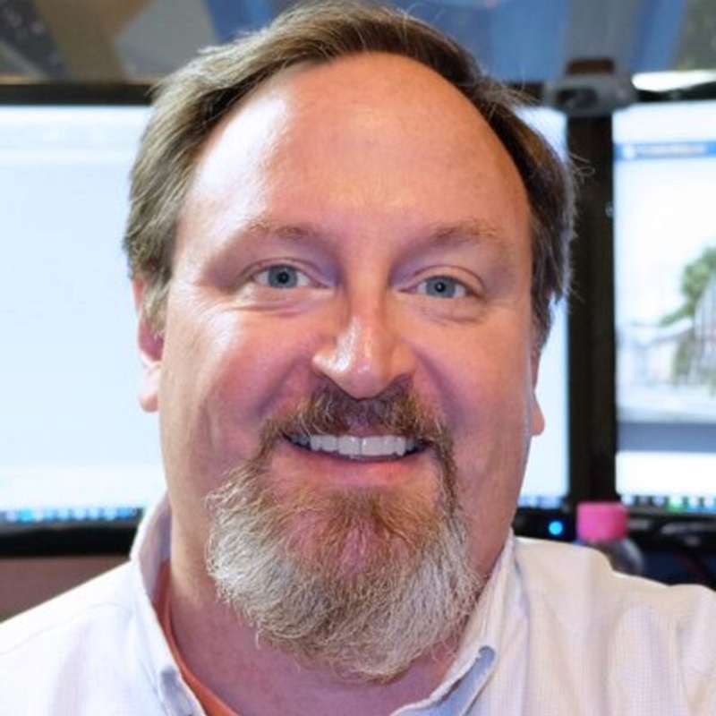 Beau Perschall