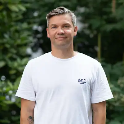 Anton Sten