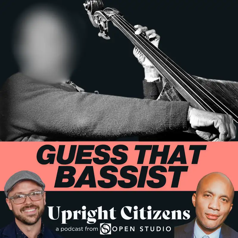 Guess THAT Bassist! (Bob Guesses)