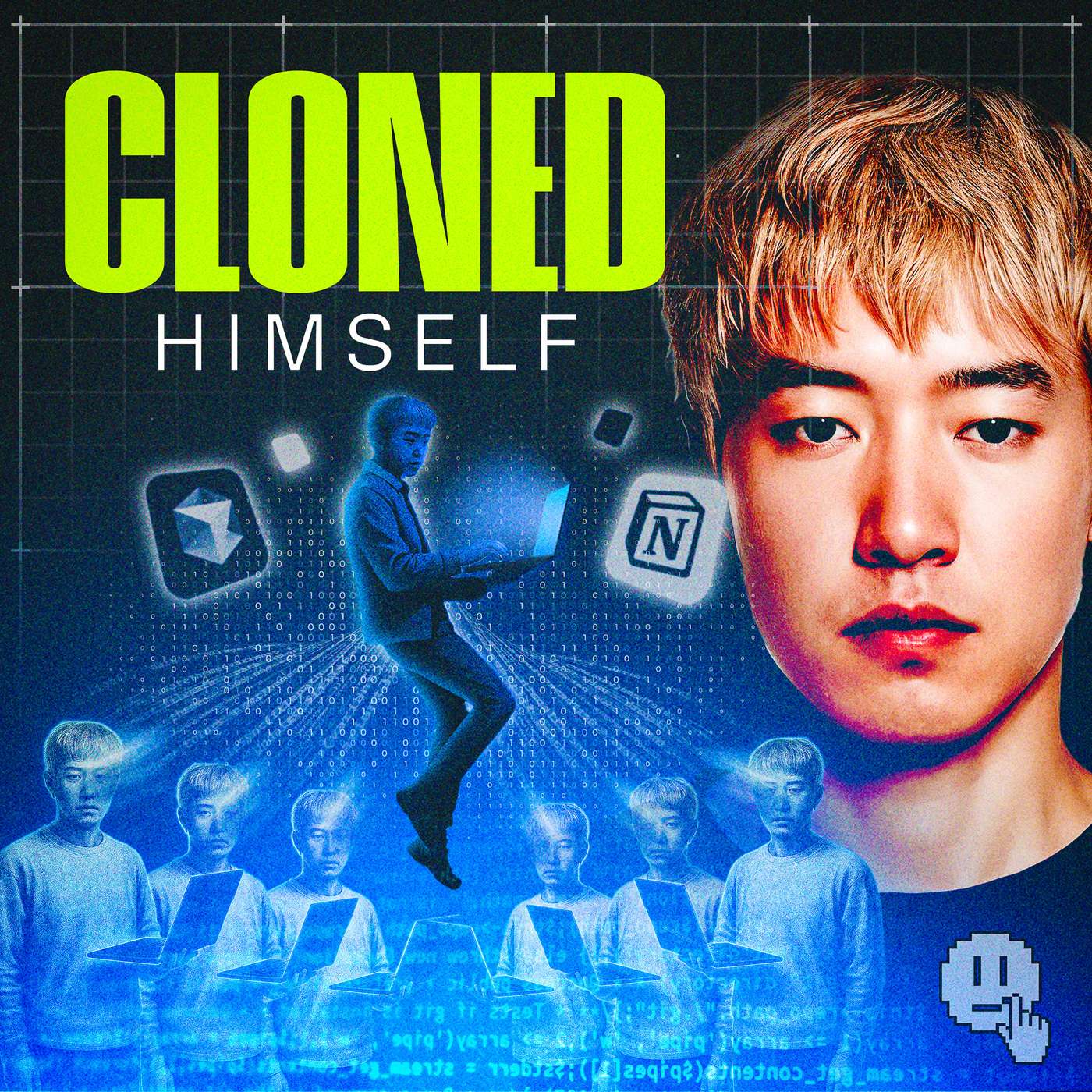 Why this designer cloned himself with Cursor
