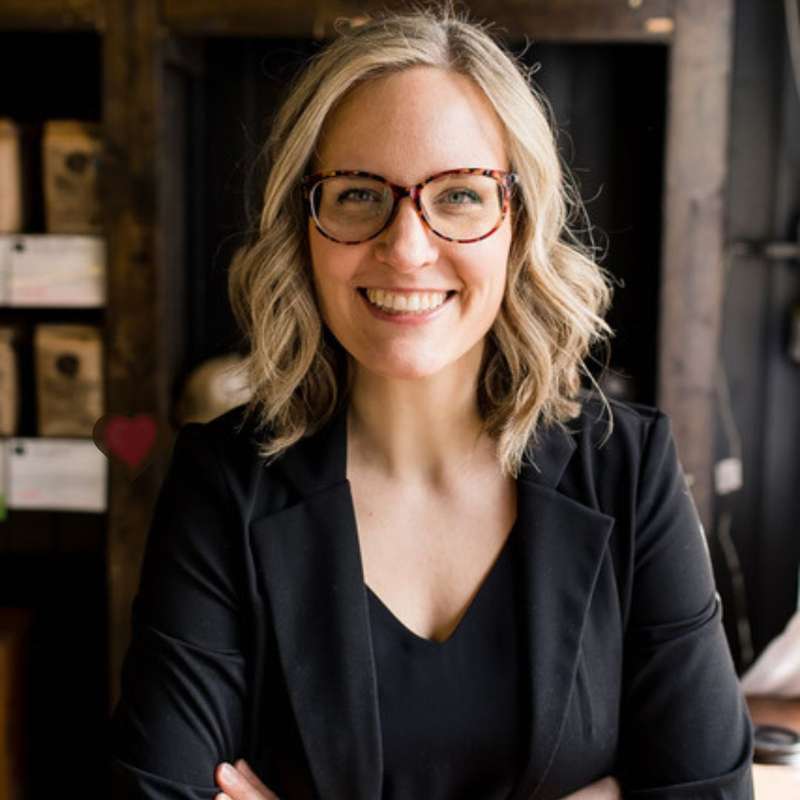 Lindsay Carlson