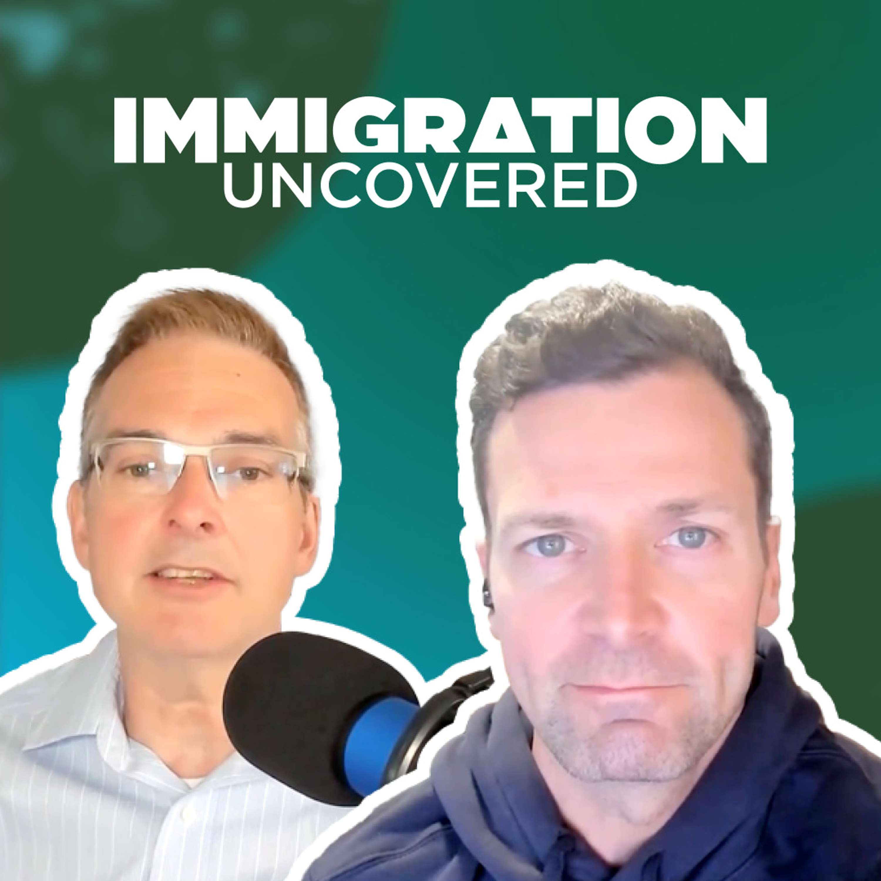 Immigration Uncovered