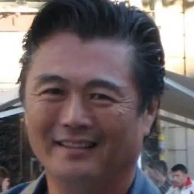 David Mura