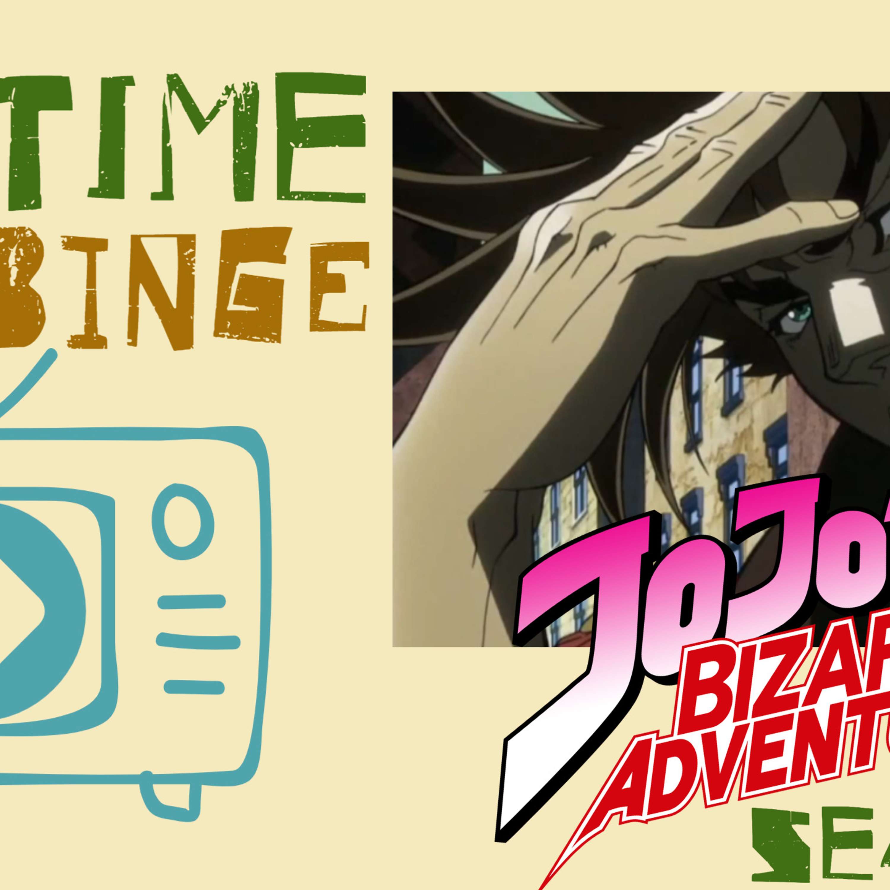 No Time To Binge