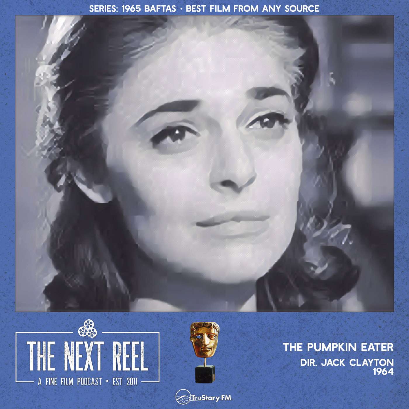 The Next Reel Film Podcast