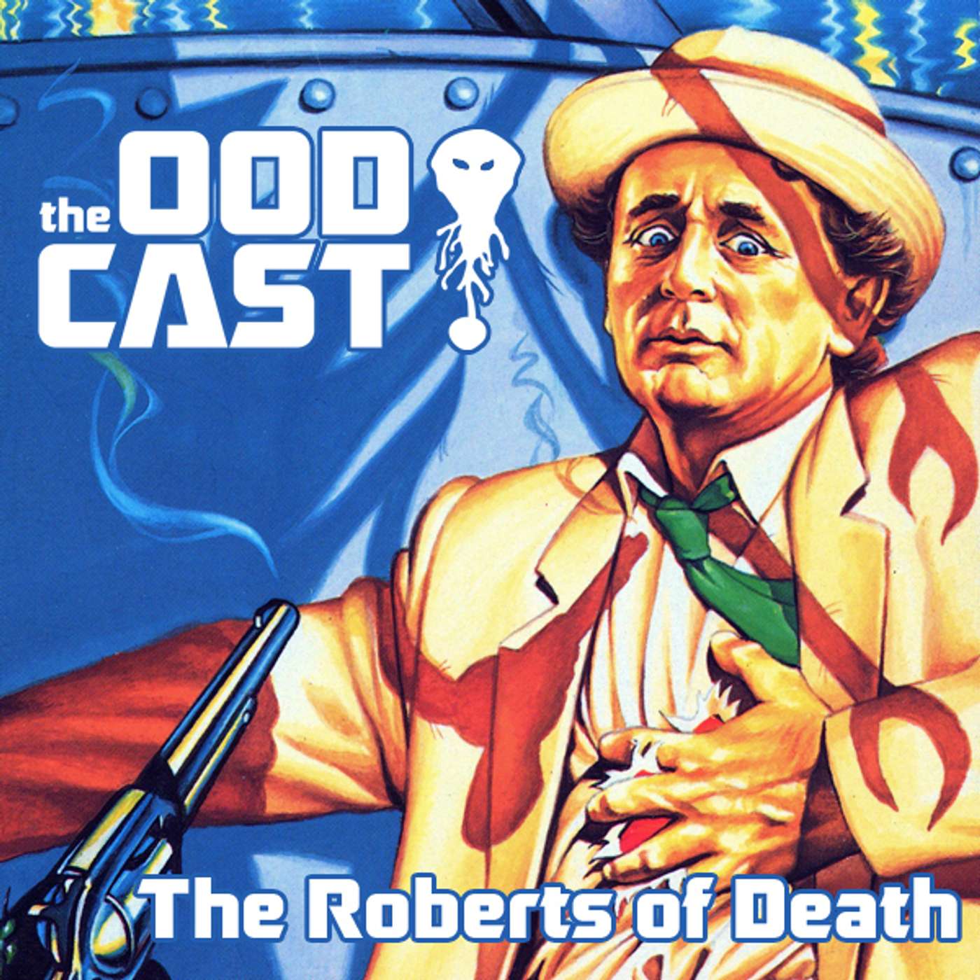 The Roberts of Death episode artwork