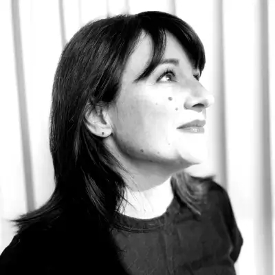 Jenn Visocky O’Grady