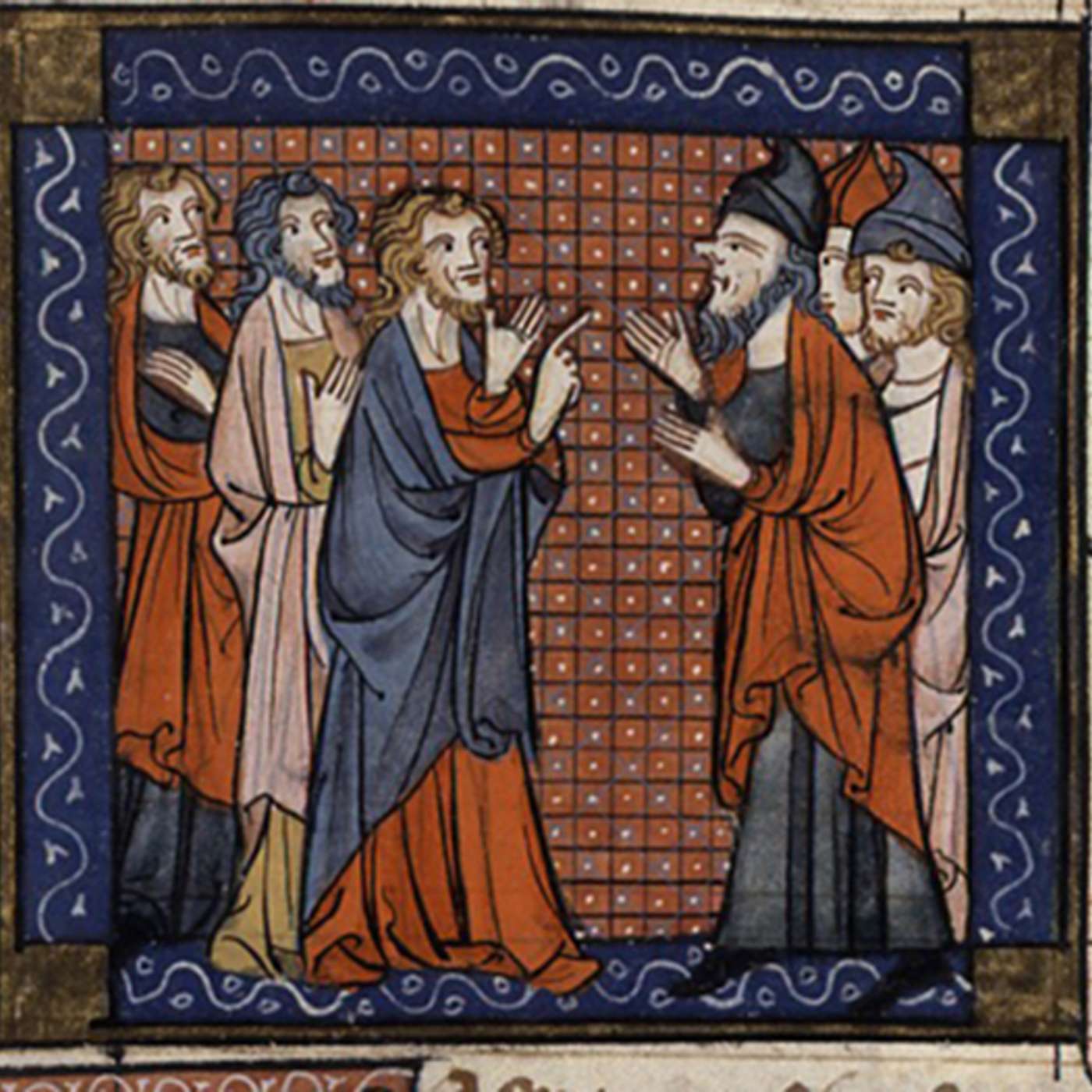 Lobbying and social media: science communication as a case study.