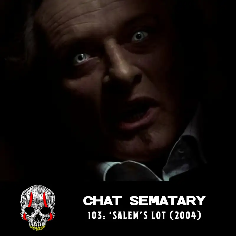 Salem's Lot (2004)