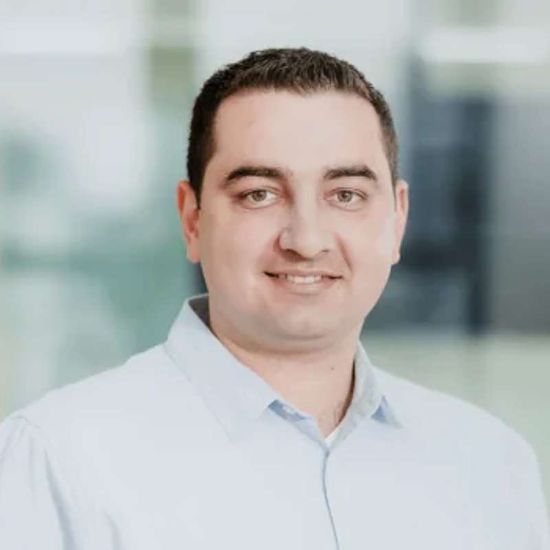 Demi Ben-Ari