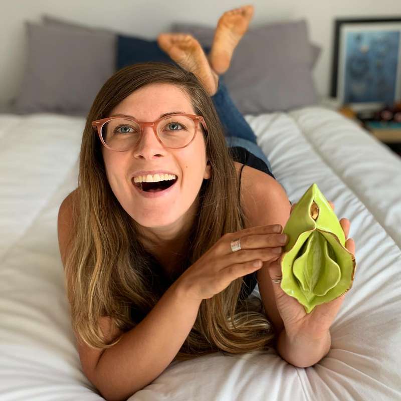 Dr. Leah Tidey
