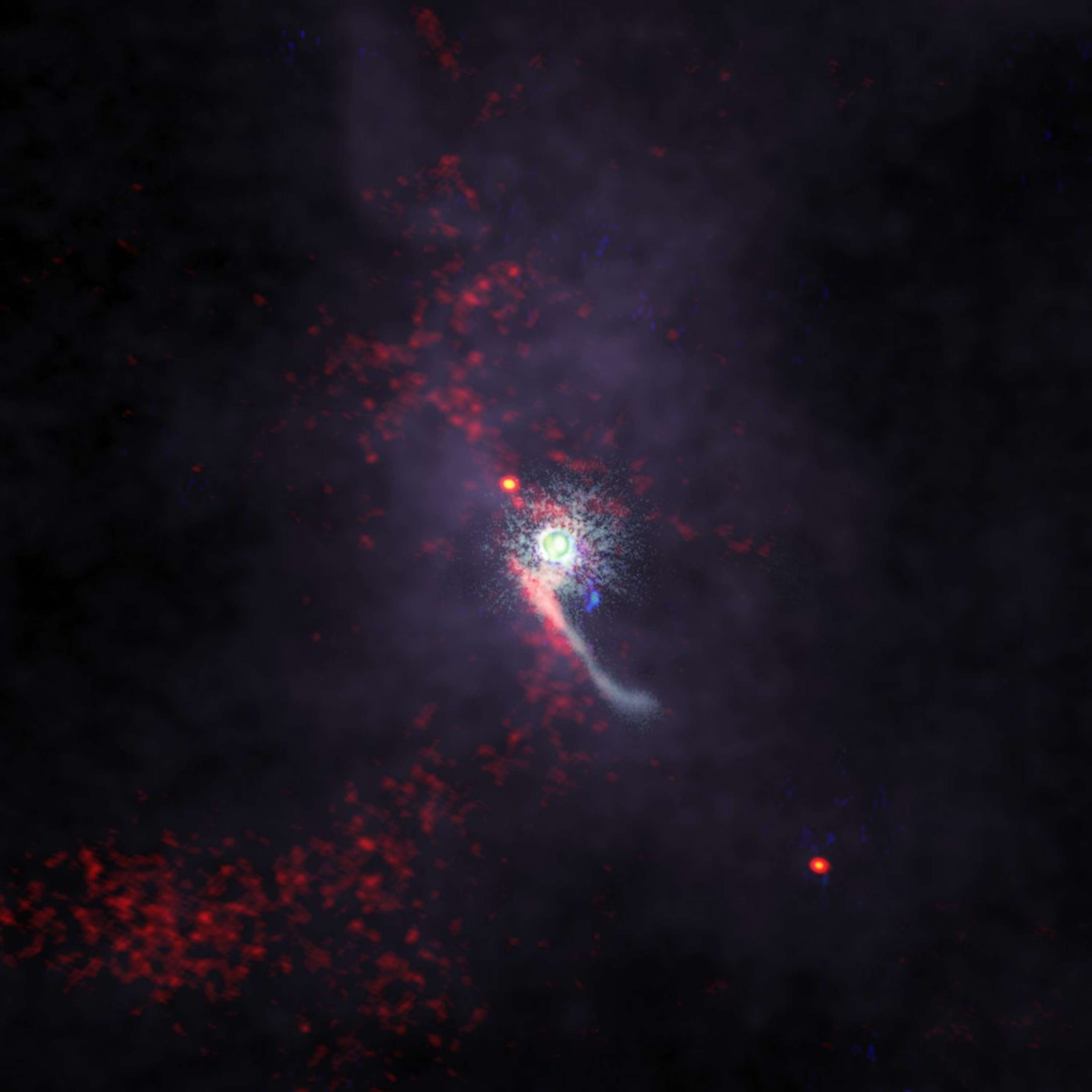 Observatorio ALMA