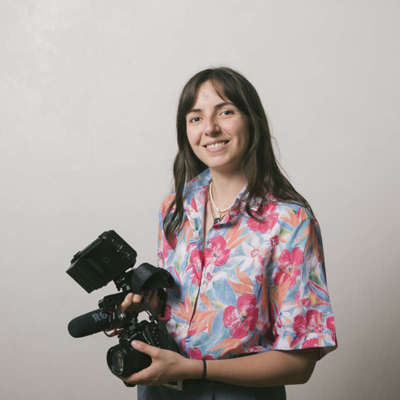 Magali Seyvet
