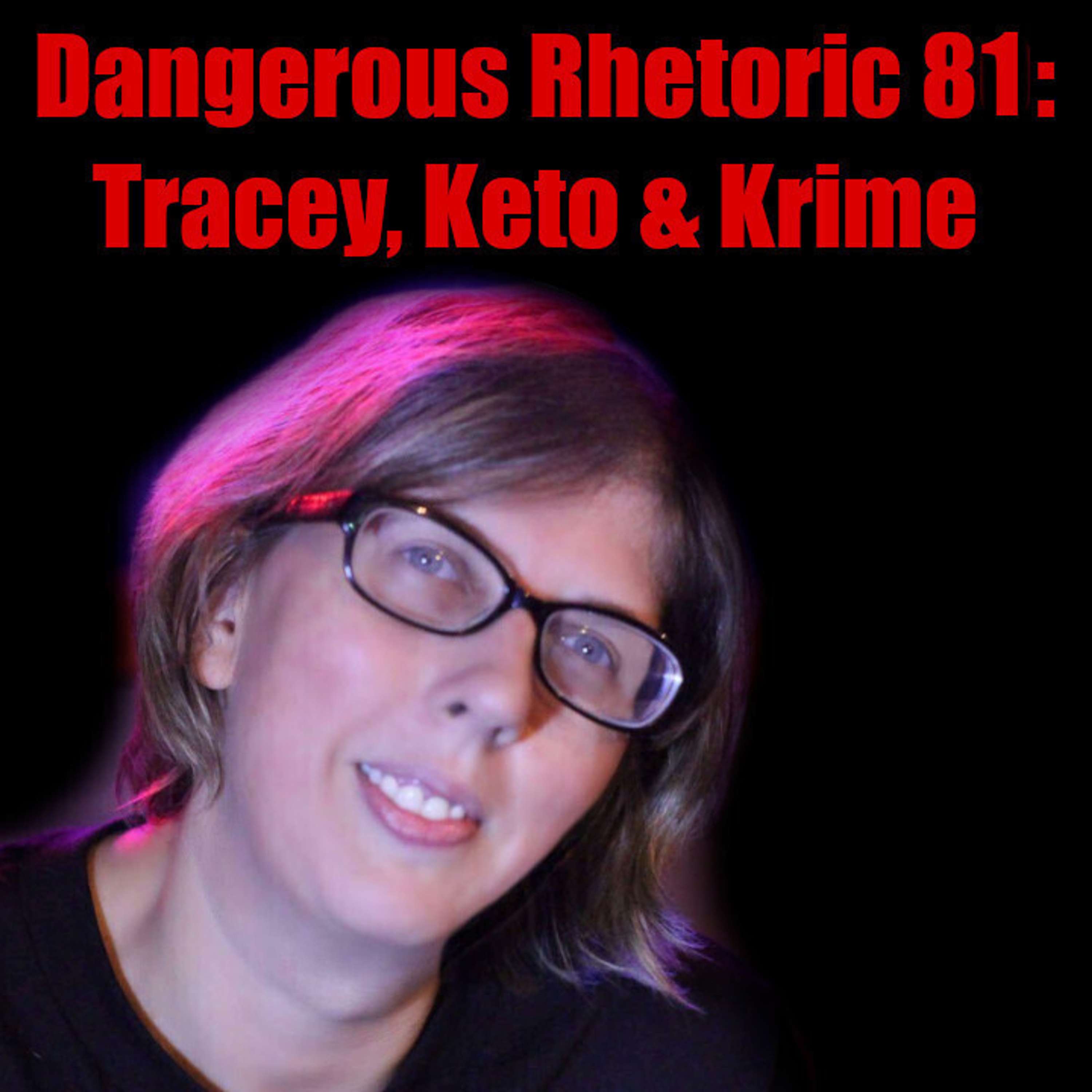 Dangerous Rhetoric