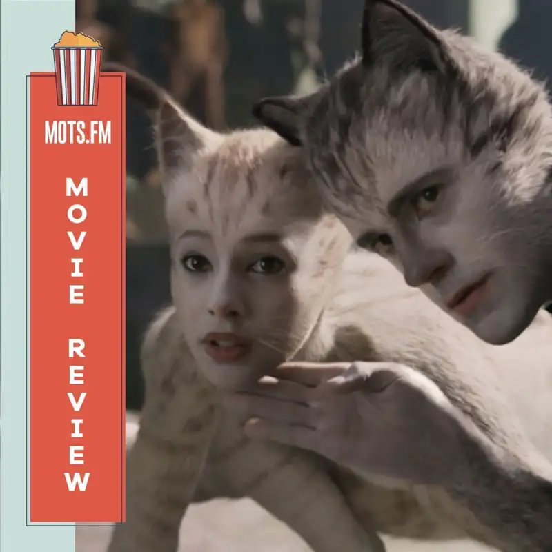 Cats (2019)