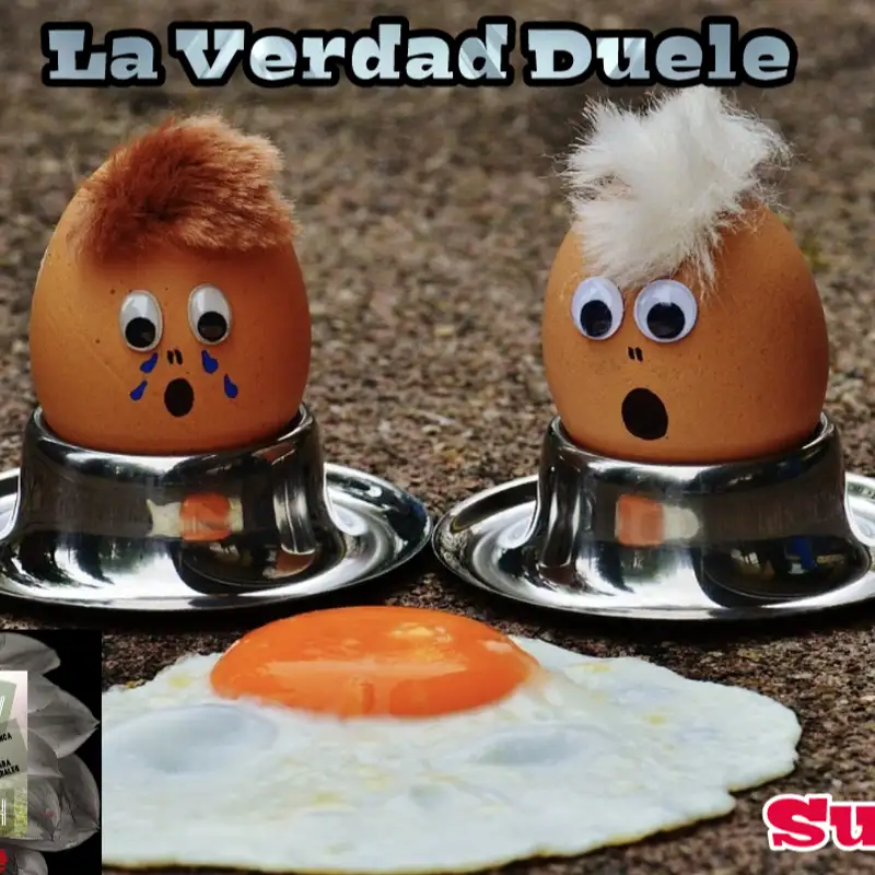 🌑La Verdad Duele 