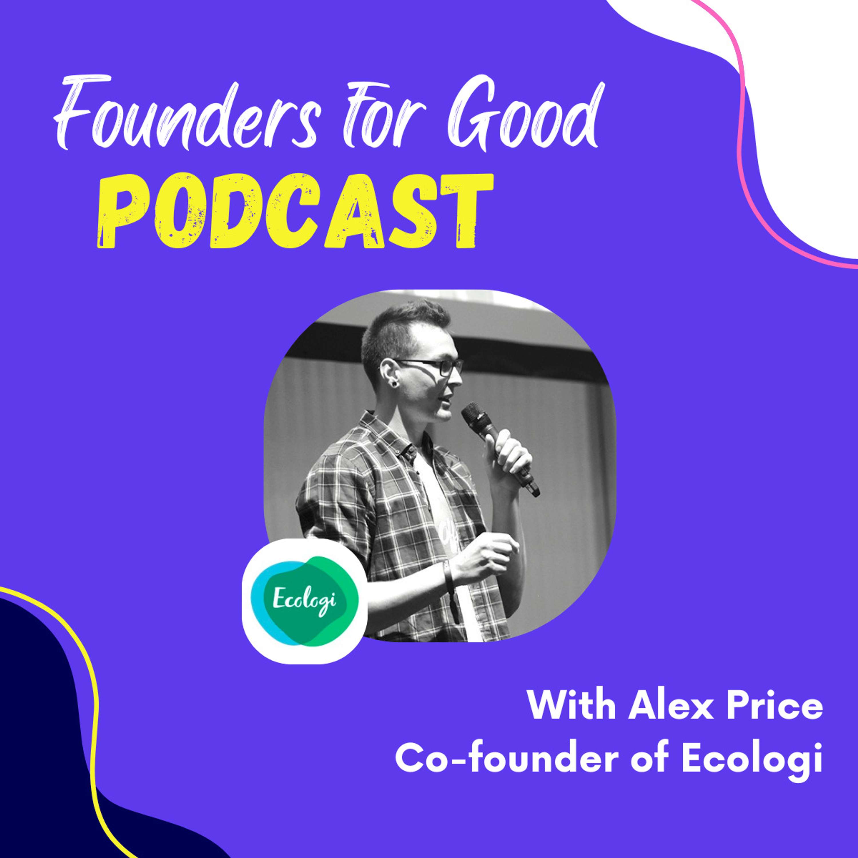 Founders For Good