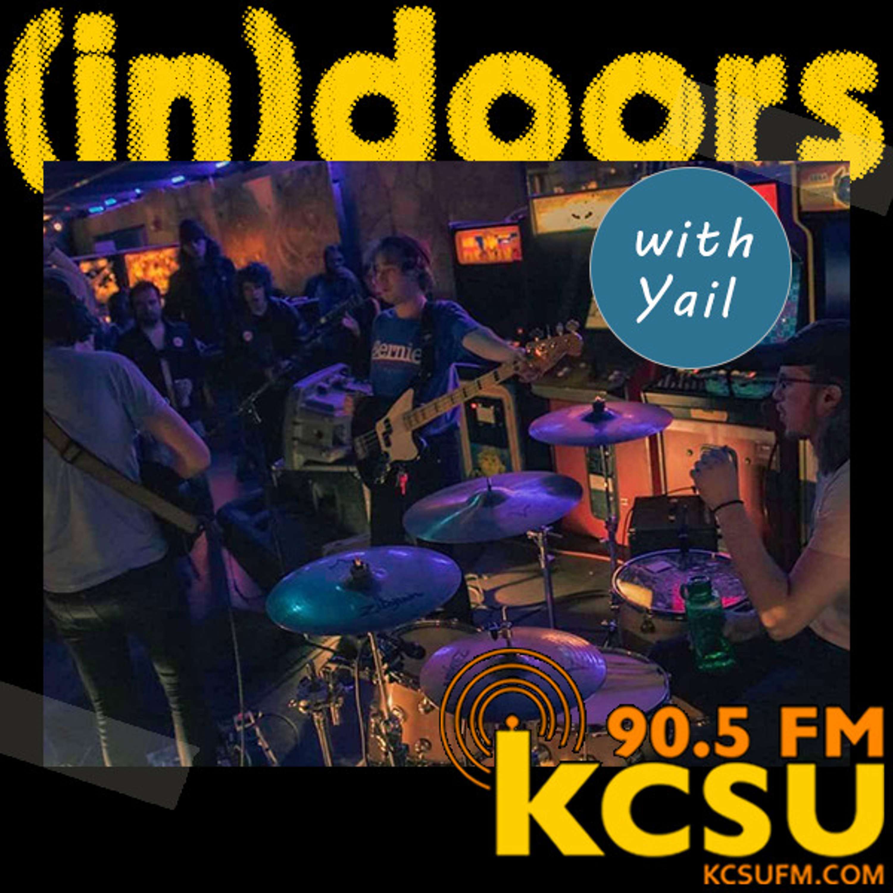 (in)doors
