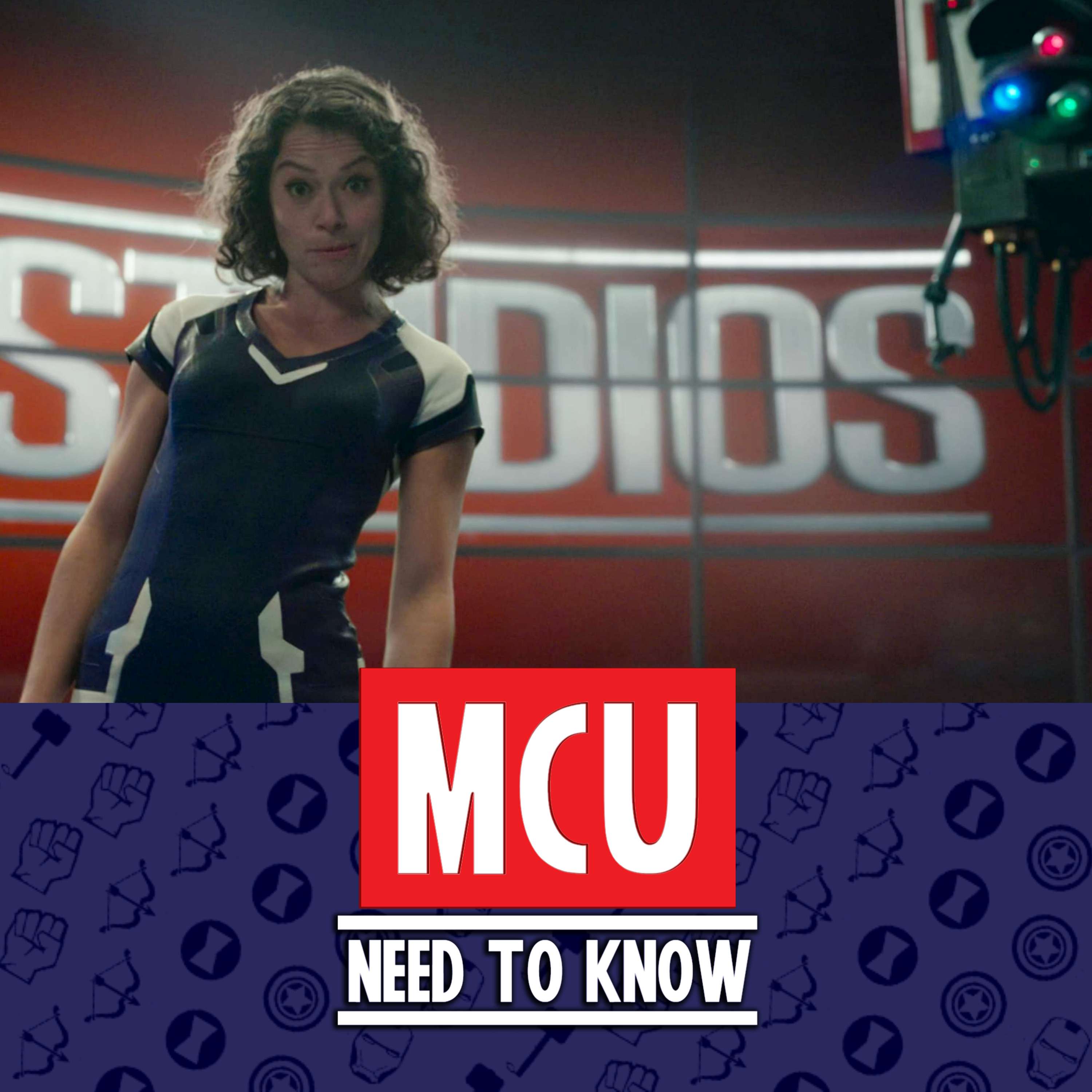 MCU Need to Know