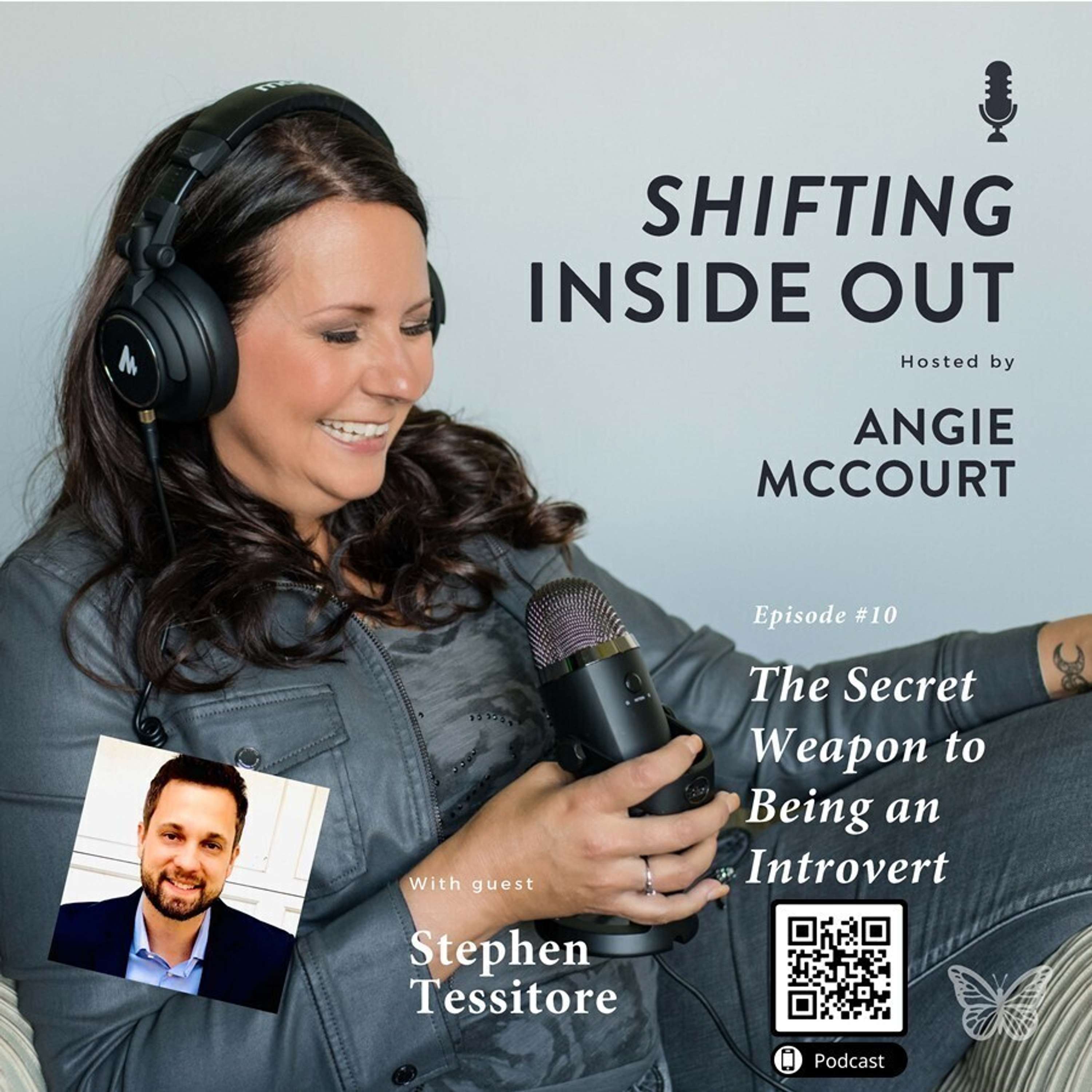 Shifting Inside Out