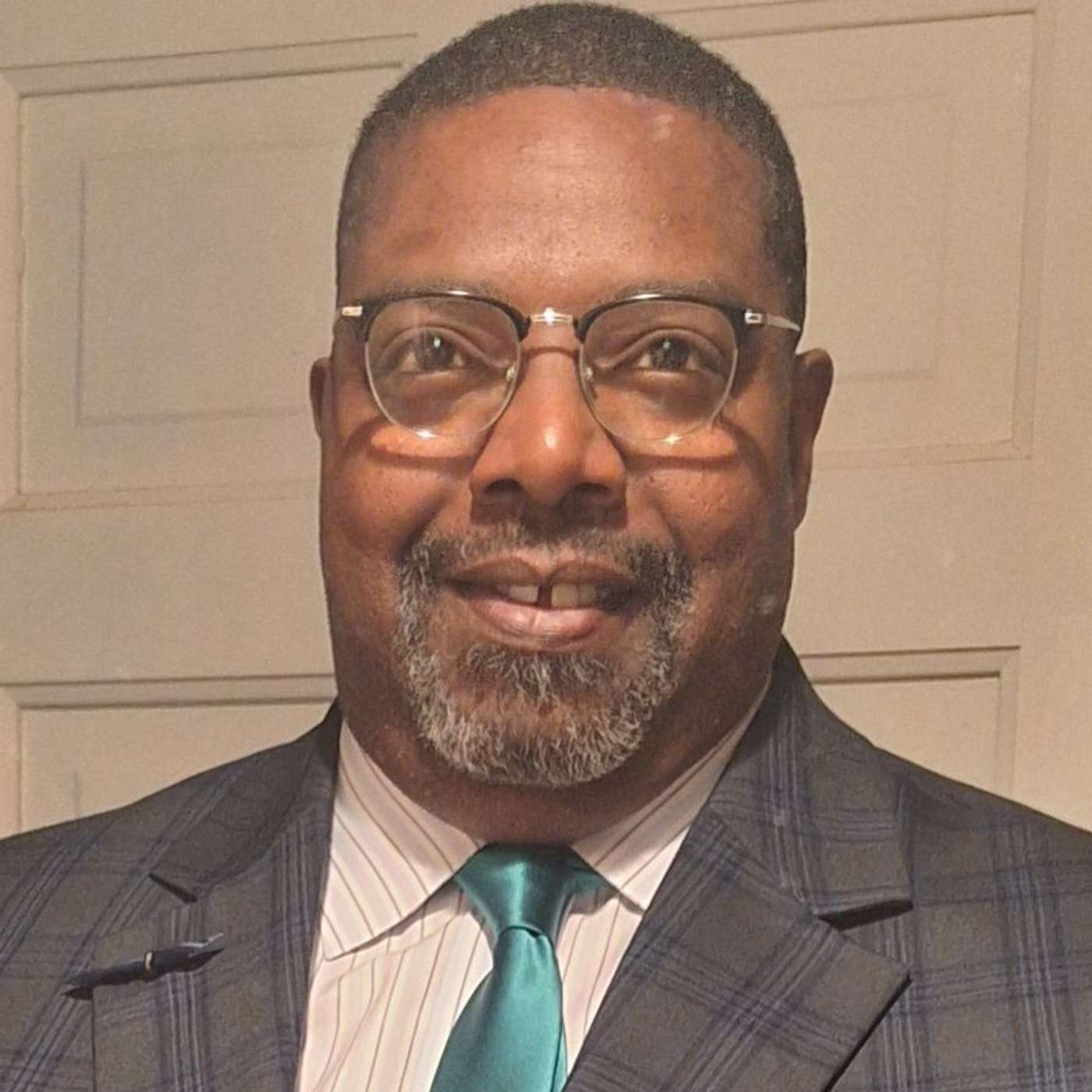 Ep. 24: Breaking free from addiction and a cycle of crime and jail