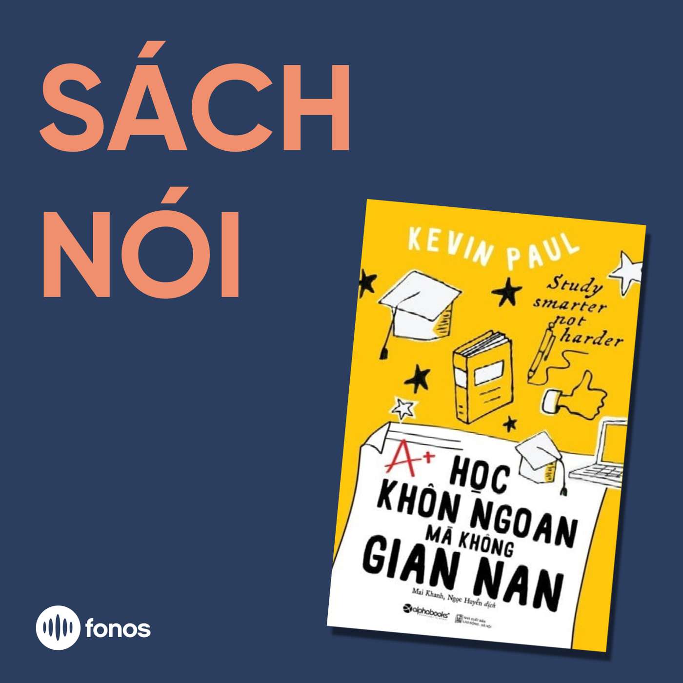 Thư Viện Sách Nói Có Bản Quyền