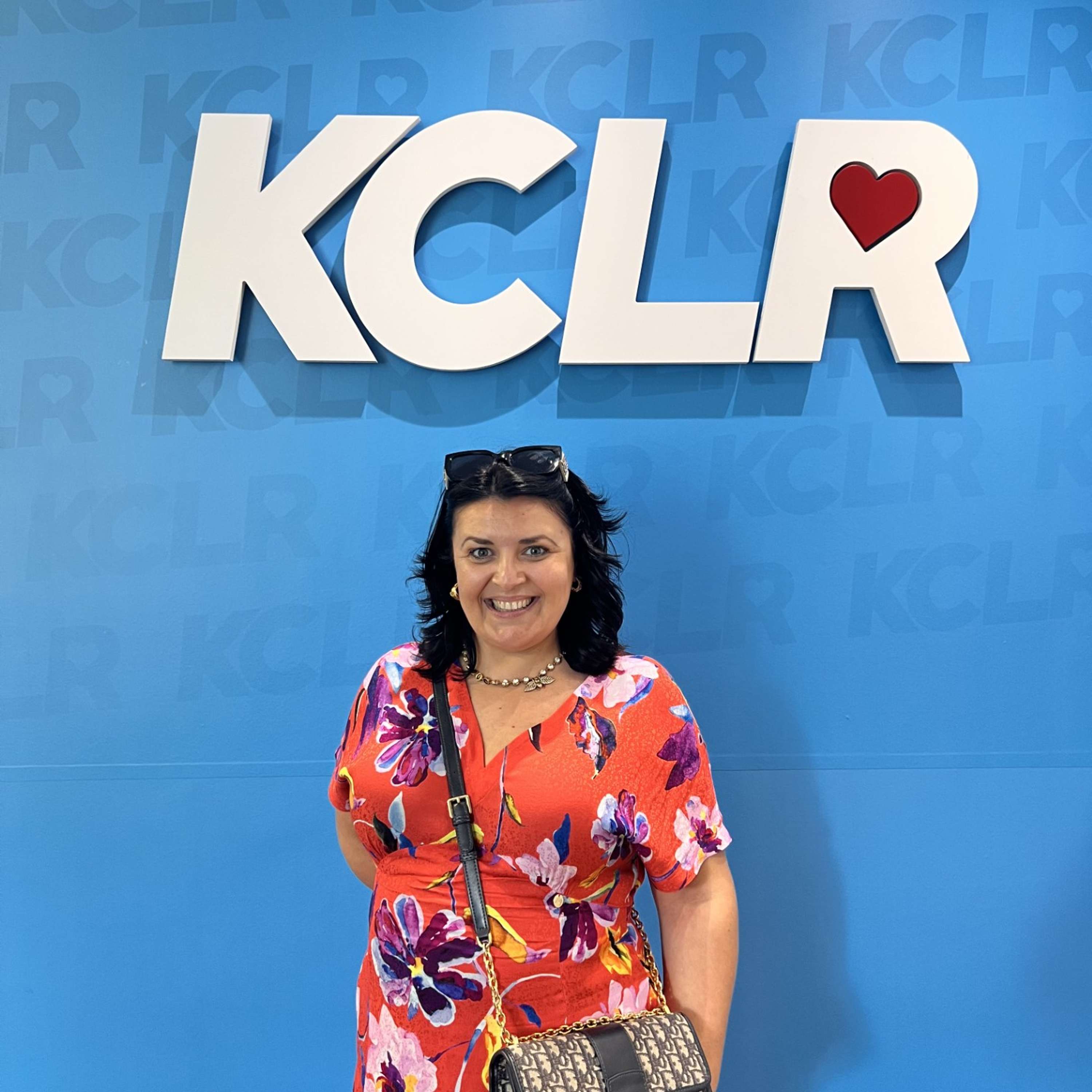 KCLR\'s A Day In The Life