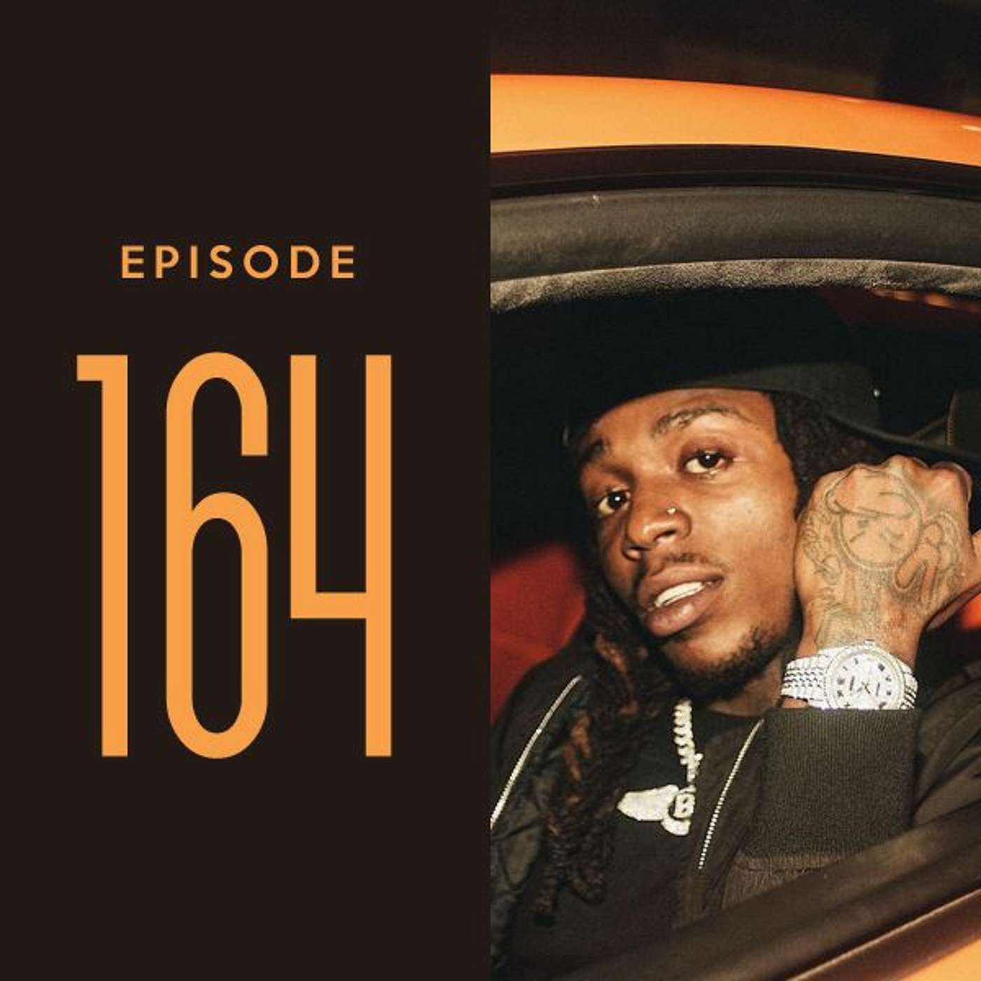 Episode 164 - R&C (Rhythm & Crack) episode artwork