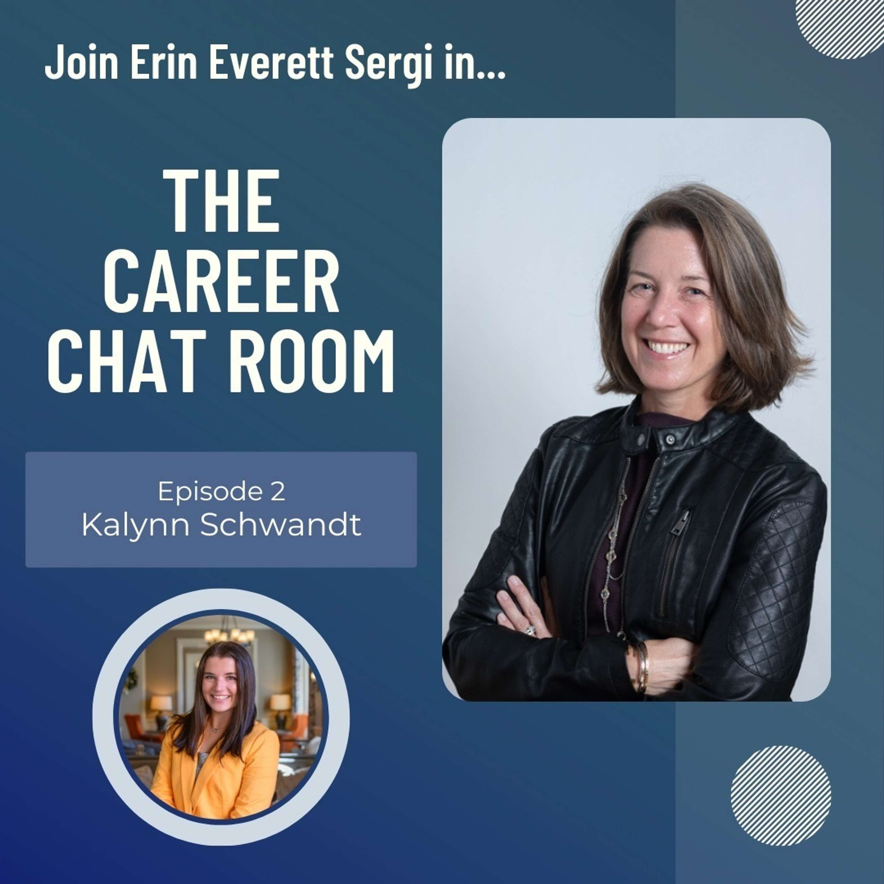 The Career Chat Room