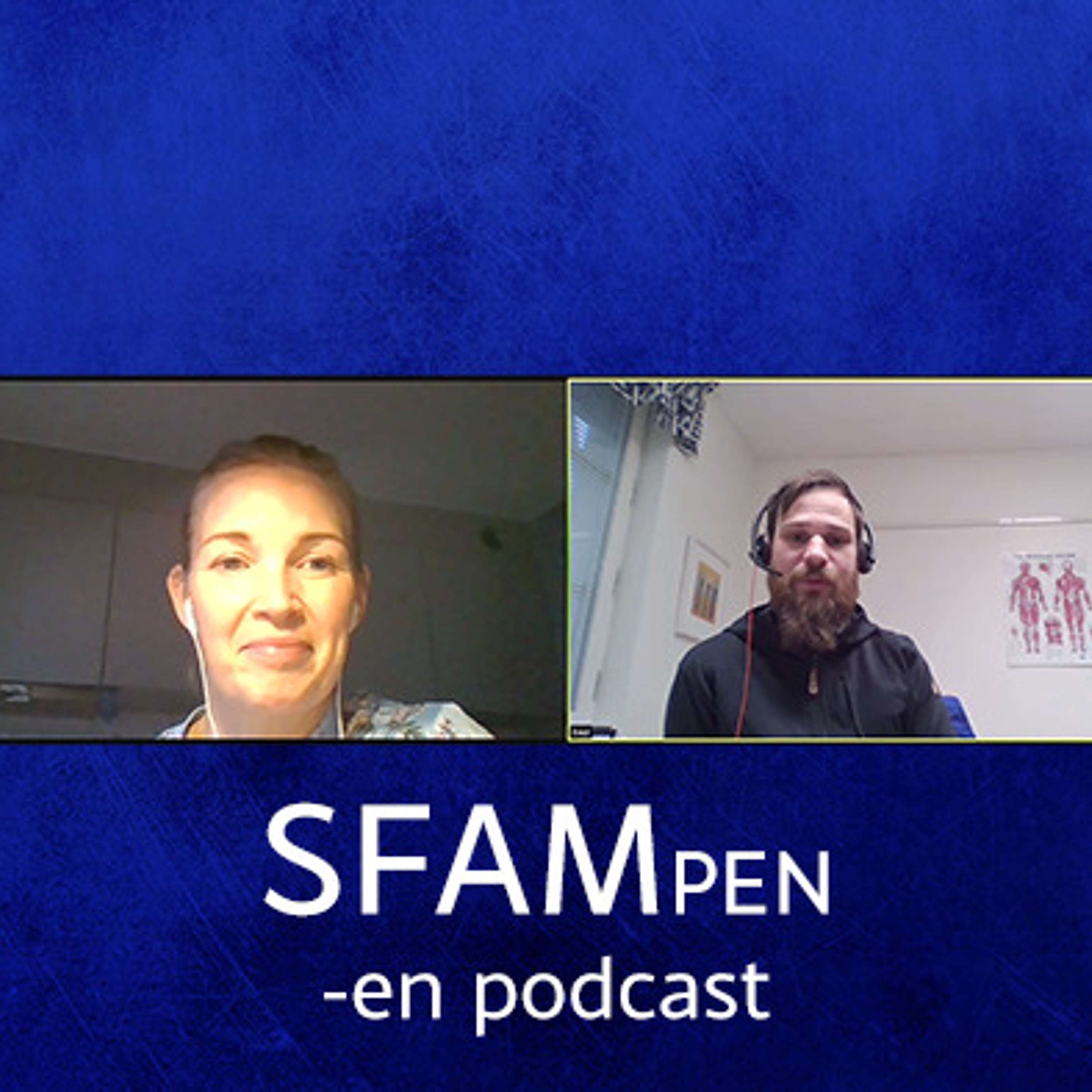 SFAMpen