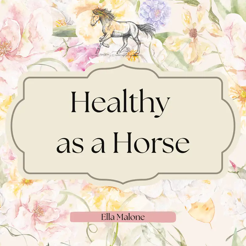 Healthy as a Horse: Episode 5 - Bella Walsh