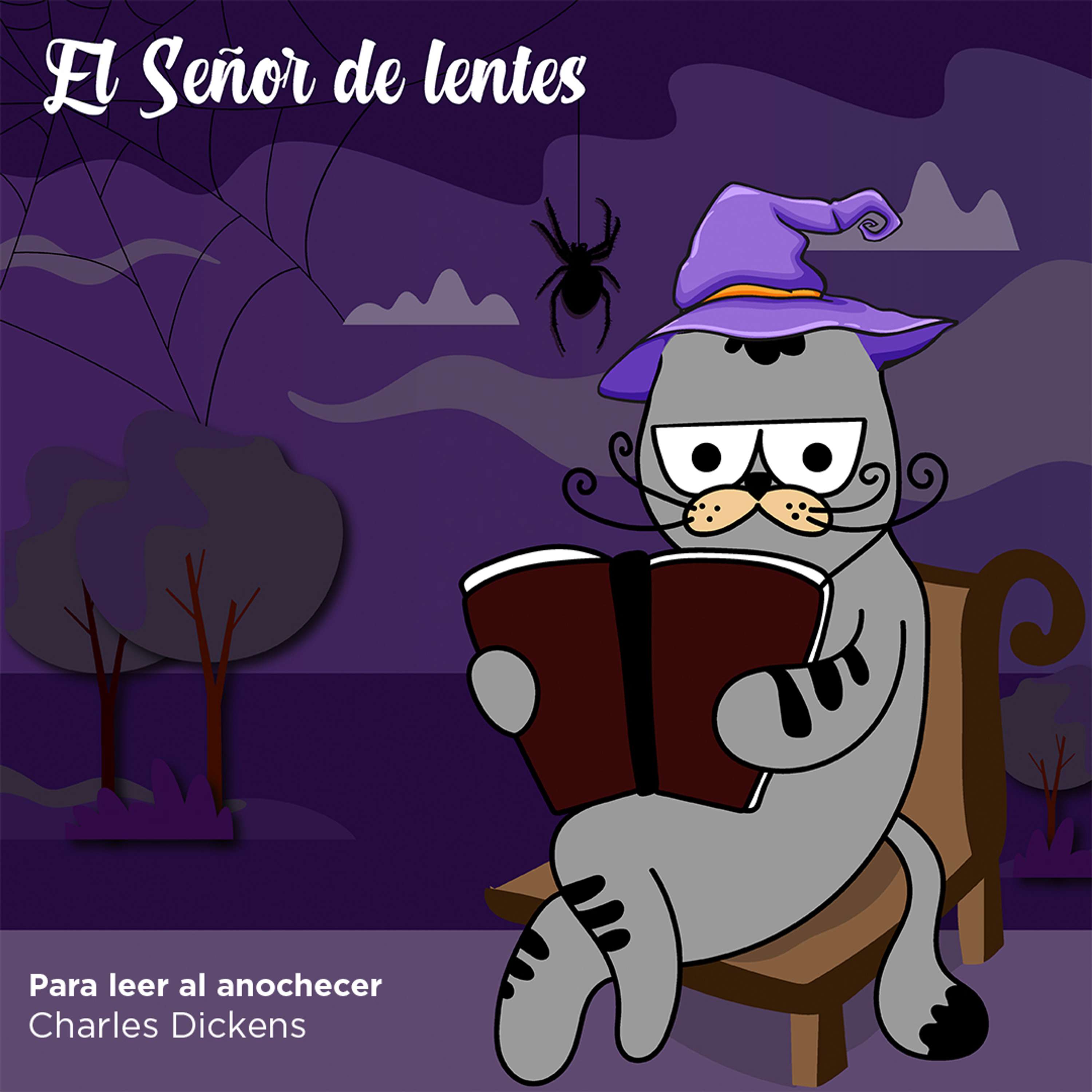 El Señor de Lentes