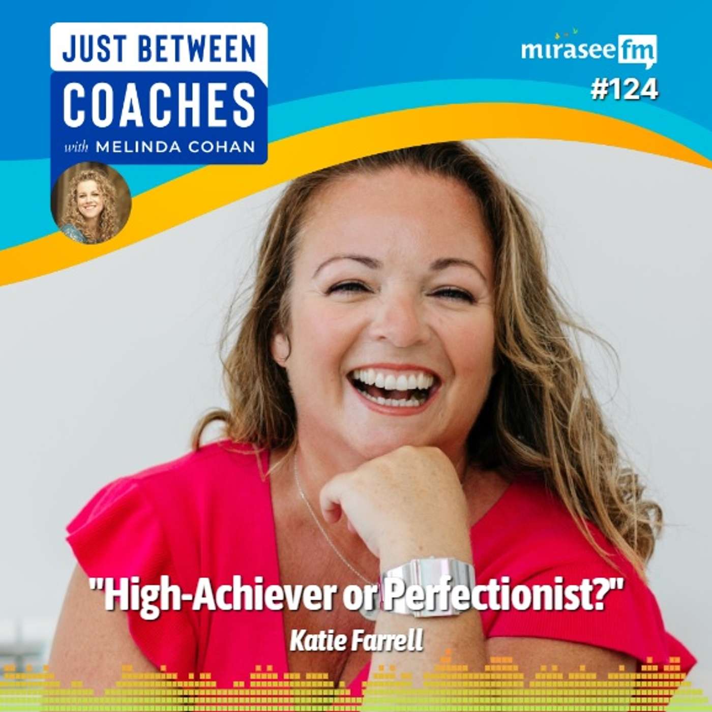 Just Between Coaches