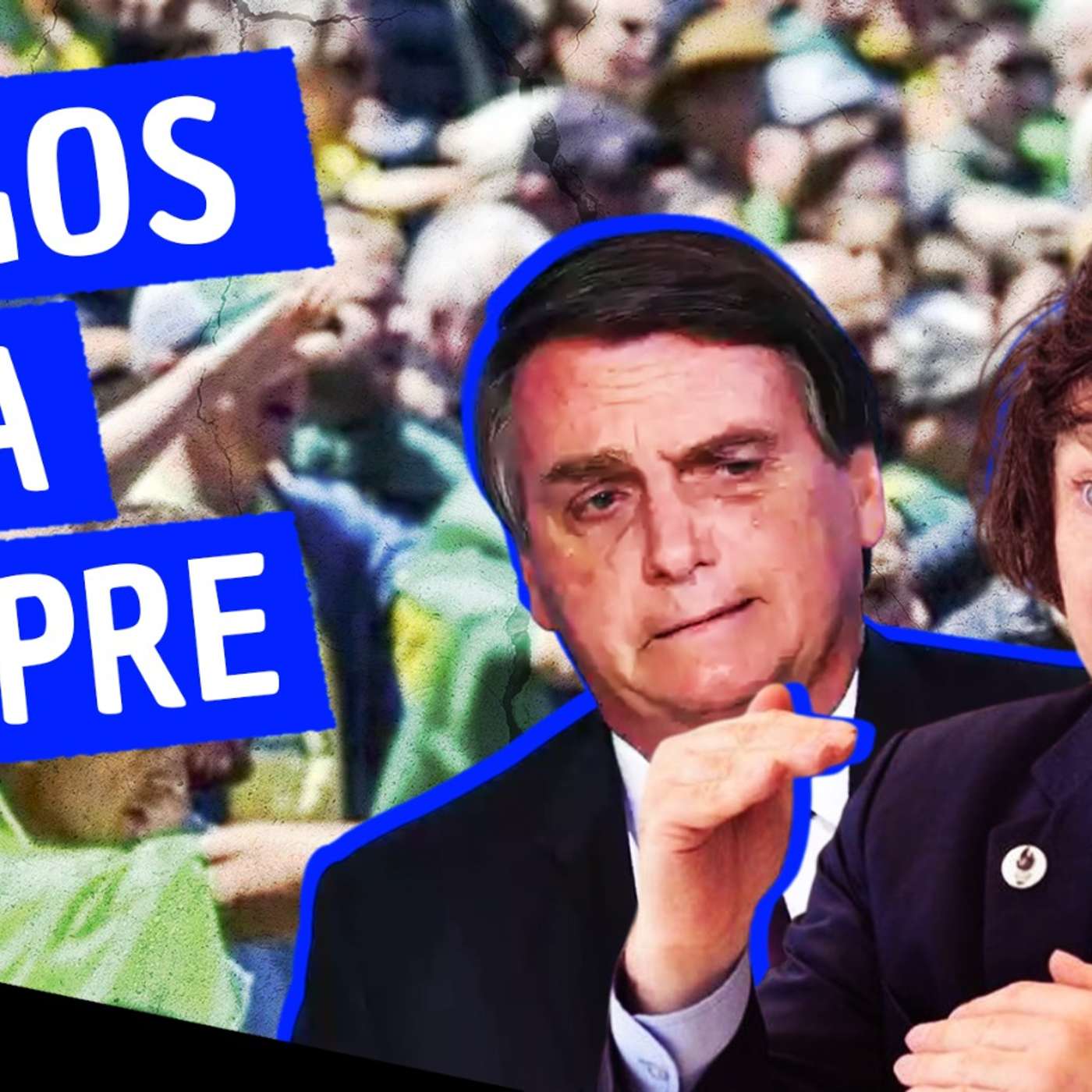 Outubro: tudo o que precisamos discutir